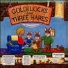 Goldilocks and the Three Hares by Heidi Petach