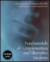 Fundamentals of Complementary and Alternative Medicine (Paperback)