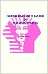 Prophecies of Melchi-Zedek in the Great Pyramid & the Seven Temples (Paperback)