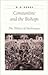 Constantine and the Bishops: The Politics of Intolerance (Ancient Society and History)