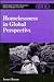 Homelessness in Global Perspective by Irene Glasser