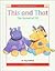 This and That: The Sound of th (Wonder Books)
