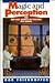 Magic and Perception: The Art and Science of Fooling the Senses (What Happened Next? Series)