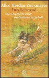 Das Scheusal: Die Geschichte einer sonderbaren Erbschaft (Paperback)