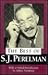 Best of S J Perelman