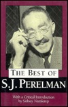 Best of S J Perelman (Hardcover)