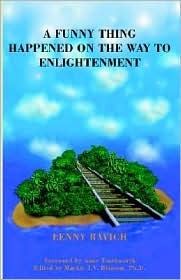 A Funny Thing Happened On the Way to Enlightenment (Hardcover)