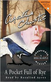 A Pocket Full of Rye: A Miss Marple Mystery