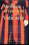 Mentiras Y Crímen...