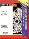 SELECT: Microsoft Excel 97, Blue Ribbon Edition (2nd Edition)