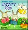 Hippity-hop (Pudgy Board Books)