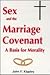 Sex and the Marriage Covena...