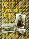 Old Swedish Quilts (Hardcover)