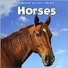 Snapshot Picture Library: Horses Board Book