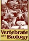 Vertebrate Biology
