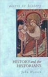 History and the Historians (Access to History)