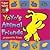 Yoyo's Animal Friends