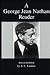 A George Jean Nathan Reader