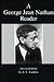 A George Jean Nathan Reader