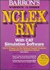 Barron's Nclex Rn With Cat Simulation Software Barron's Nclex Rn With Cat Simulation Software
