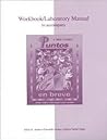 Workbook/Laboratory Manual to accompany Puntos en breve: A Brief Course