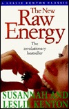 The New Raw Energy (Hardcover)