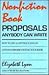 Nonfiction Book Proposals Anybody Can Write(Old Ed