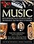 Music: An Illustrated Encyclopedia of Musical Instruments and The Great Composers