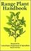 Range Plant Handbook