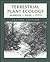 Terrestrial Plant Ecology