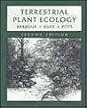 Terrestrial Plant Ecology Terrestrial Plant Ecology