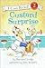 Custard Surprise by Bernard Lodge