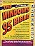 The Windows 95 Bible