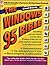 The Windows 95 Bible by Frederic E. Davis