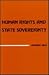 Human Rights and State Sovereignty