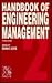 Handbook of Engineering Man...