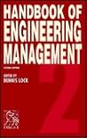 Handbook of Engin...