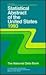 Statistical Abstract of the United States 1993