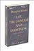 Life, the Universe and Everything (Hitchhiker's Guide, #3)