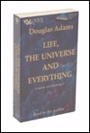 Life, the Universe and Everything