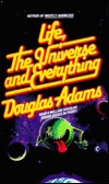 Life, the Universe and Everything
