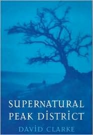 Supernatural Peak District (Paperback)