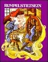 Rumpelstiltskin (English and German Edition)