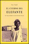 El cuerno del elefante (Spanish Edition)