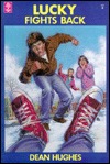 Lucky Fights Back (Paperback)