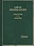 The Law of Federal Courts (Hornbook Series)