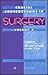 Crucial Controversies in Surgery, Volume 3 by Moshe Schein