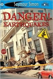 Danger! Earthquakes