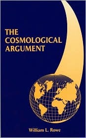The Cosmological Argument (Hardcover)