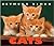 Cats by Seymour Simon